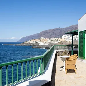 Privada Mirador De La Gomera Con Jacuzzi Villa Puerto de Santiago (Tenerife)