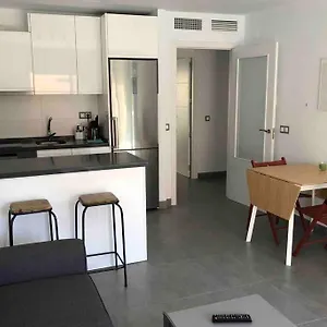 La Dorada, Sea Side Apartamento Fuengirola