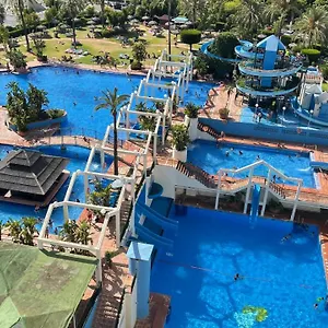 Benalbeach 51 Apartamento Benalmádena