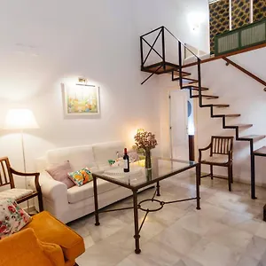  Apartamento One&lux- Plaza Cristo De Burgos