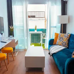  Apartamento Triana