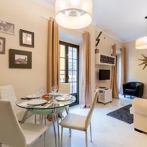  Apartamento Precioso Y Moderno Apartamento En Centro De
