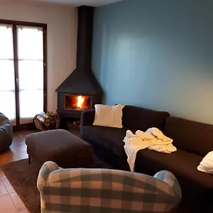 Pedraforca Apartamento Saldes