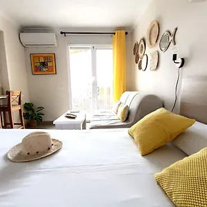 Piscis Apartamento Benalmádena