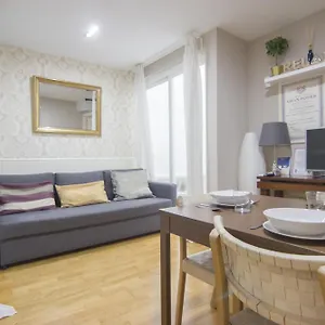  Apartamento Rentalsevilla De Visita Por El Centro De